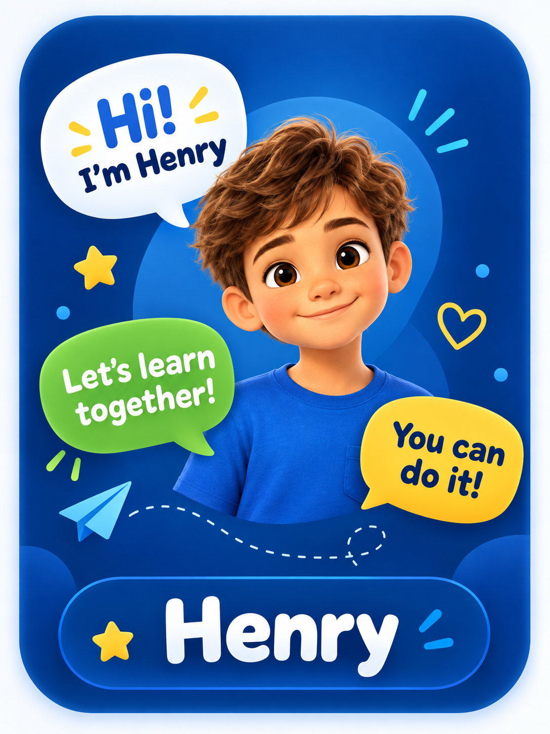 Henry